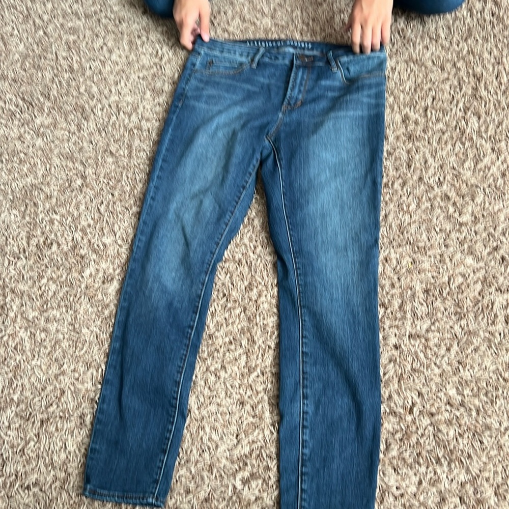 Sz 30 leggings